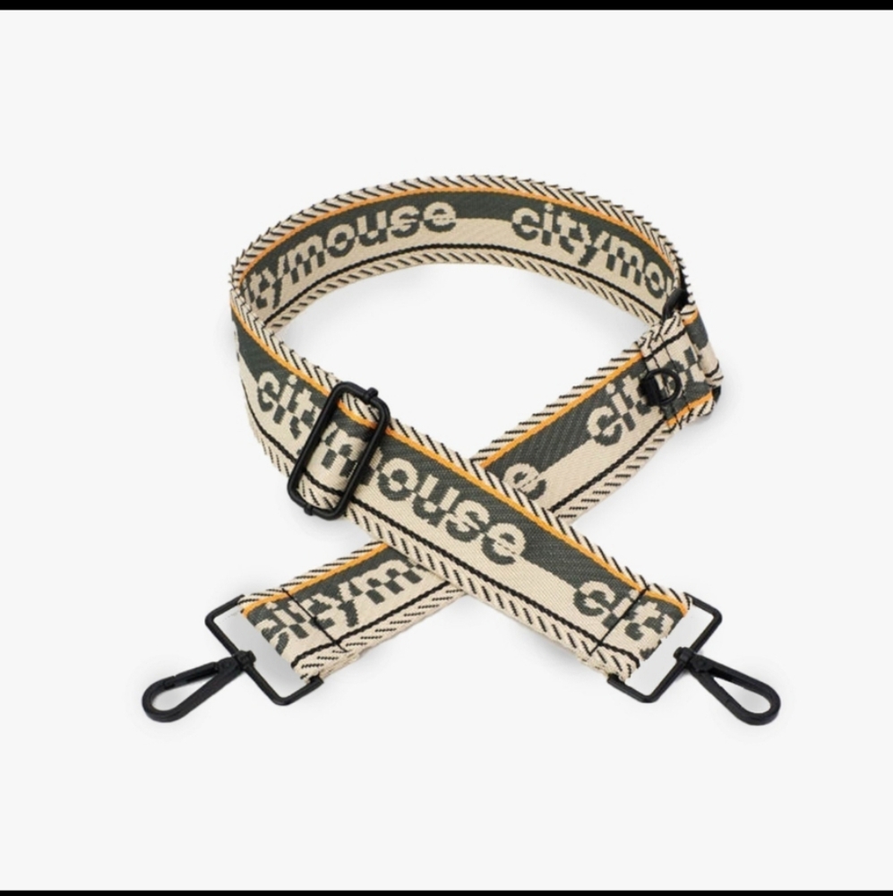 Citymouse Crossbody Strap
